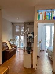 Flat in Carrer de Murillo 10