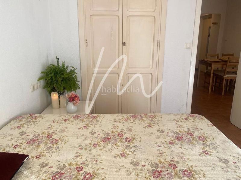 Foto 62902fb6-e81b-480c-a1fa-06b9ef99cf7e. Rent flat in carrer de murillo 10 in El Pilar Valencia