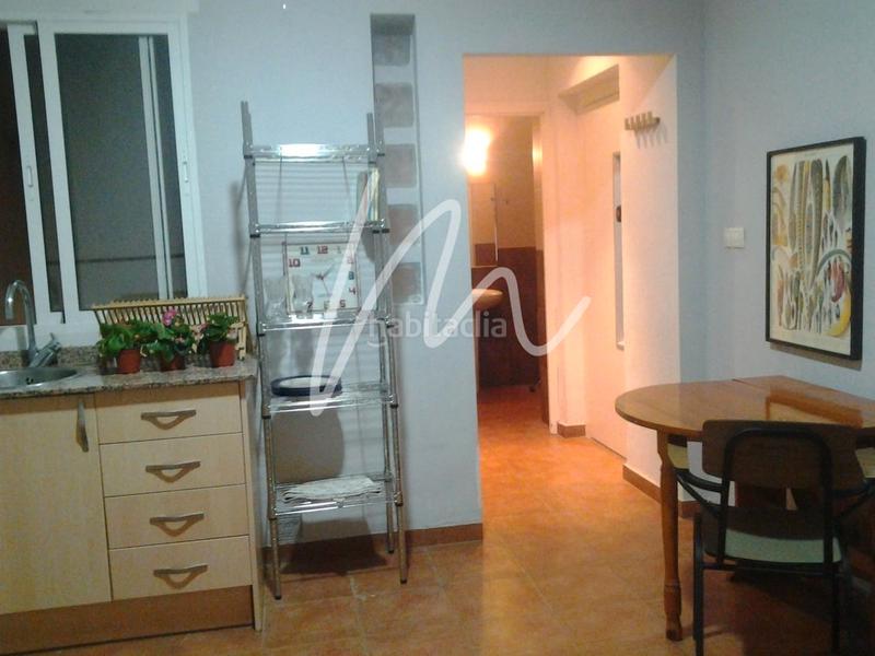 Foto 62f95815-2819-40f1-a15e-0f80e6d3e11b. Rent flat in carrer de murillo 10 in El Pilar Valencia