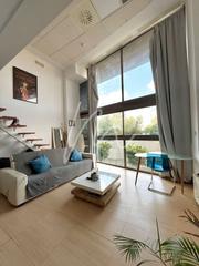 Loft  Calle andarella. Loft en vara de quart/ ros casares