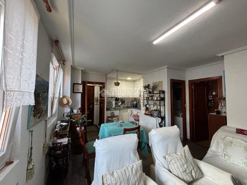 Foto e530c72c-57e9-4ce0-ab6e-e8cc8f71e408. Piso  en venta en Los Castros Santander