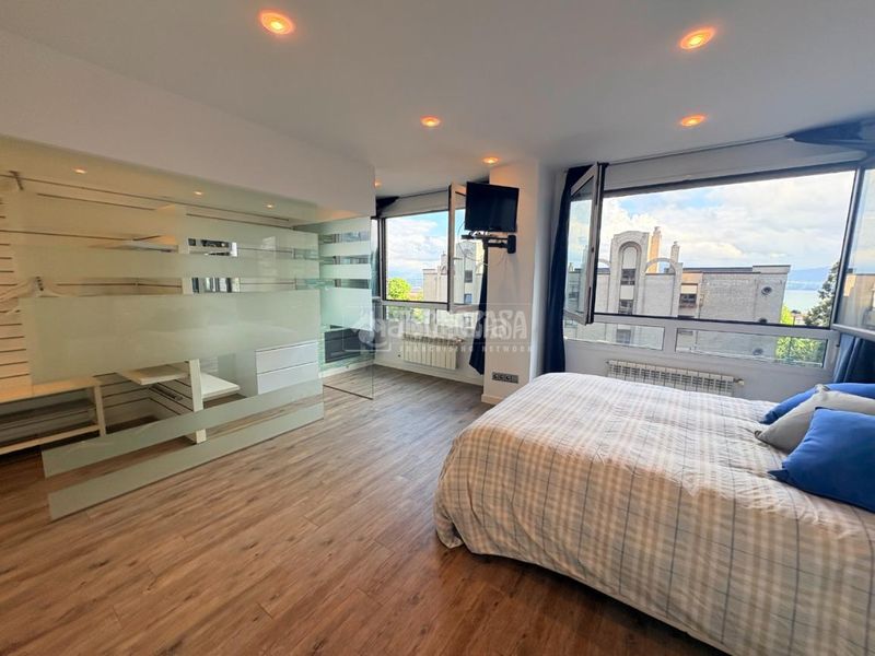 Foto a81856b0-fd2f-40ec-bcce-71156b82a9a3. Flat with heating parking in General Dávila Santander