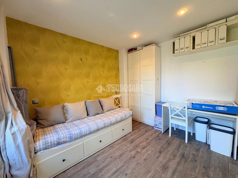 Foto d7588b09-5d24-4ec7-8d9b-1d3f983a5150. Flat with heating parking in General Dávila Santander