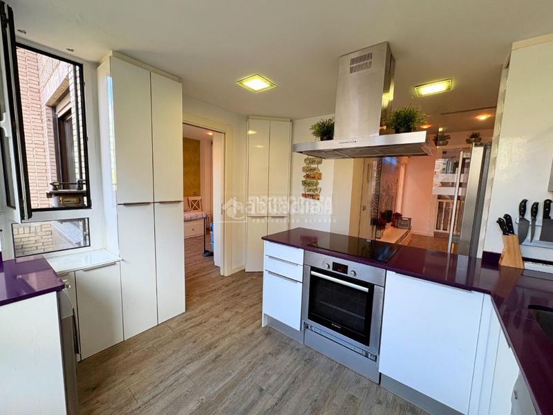 Foto d770b3e0-b14a-4471-8f98-b8af697c1971. Flat with heating parking in General Dávila Santander