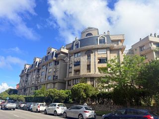 Pis  Paseo general davila. Piso en venta en santander