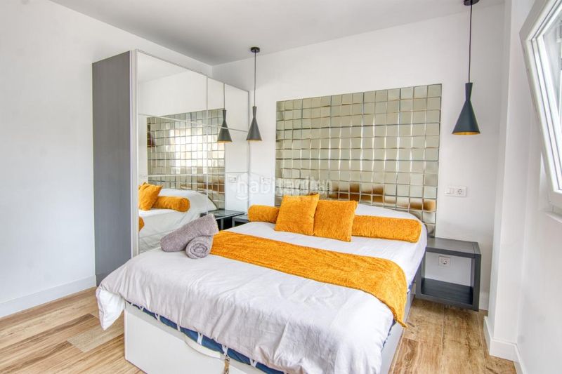 Foto c6e34d10-96dd-4d50-a4dd-300df684bb32. Flat with heating in Los Castros Santander