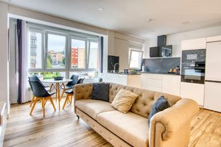 Flat in Bajada de la encina