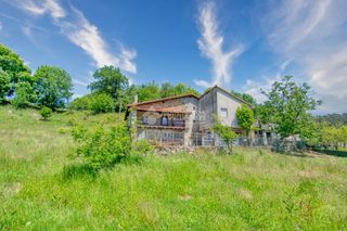Masia a Solórzano. Casa rural en venta en entrambasaguas