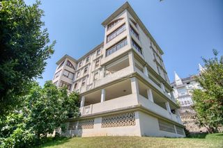 Pis  P.� men�ndez pelayo. Piso en venta en santander