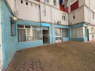 Local Comercial a C. Benidorm