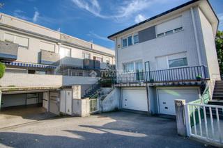 Casa bifamiliare  Barrio san jos. Casa en venta en santa cruz de bezana