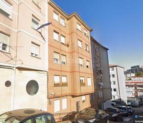 Appartamento  C. san quintn. Piso en venta en santander