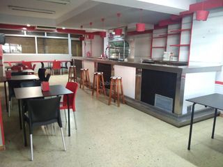 Traspaso Local Comercial en Martorell. Local comercial en traspaso en martorell