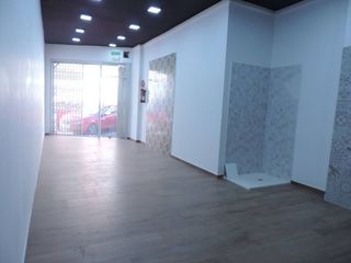 Alquiler Local Comercial en Abrera. Local en alquiler en abrera