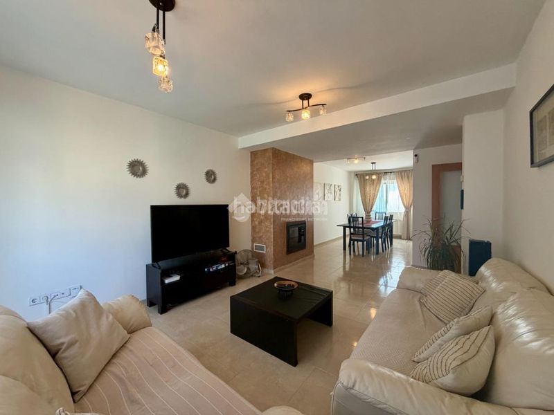Foto 915f8214-7295-4de6-89d1-f58417d60492. Casa pareada casa en venta en Villanueva de la Torre