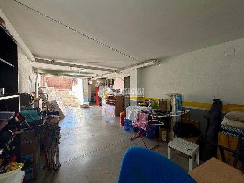 Foto b803444d-e856-492c-b0cf-895916fdce55. Casa pareada casa en venta en Villanueva de la Torre