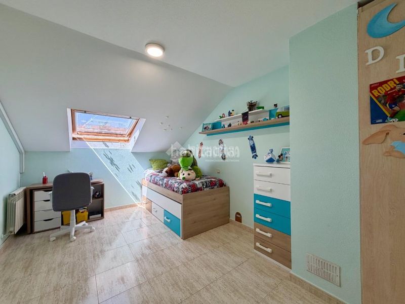 Foto 0798aa01-9c44-4878-ac88-1def8d71e7f3. Casa pareada casa en venta en Villanueva de la Torre