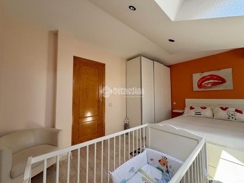 Foto 2ad6c585-d6f2-47e7-a9c4-333b933f2911. Casa pareada casa en venta en Villanueva de la Torre