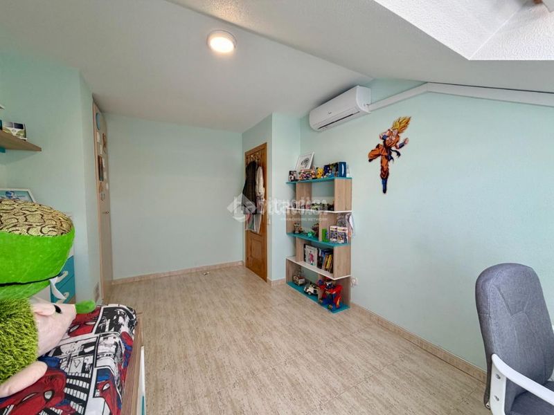 Foto 89ef8253-6e00-4600-84c1-90fd2d97765f. Casa pareada casa en venta en Villanueva de la Torre