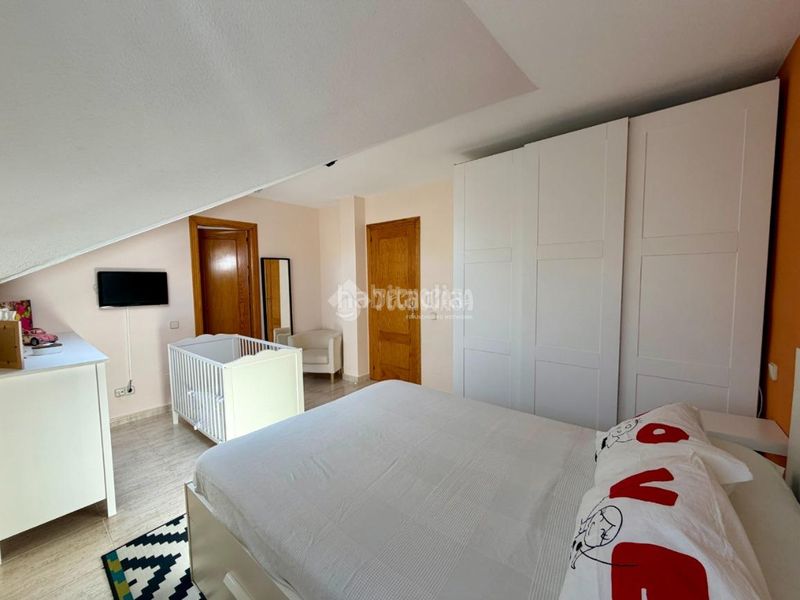 Foto acf50c27-fee7-4b40-8886-b0cf4fa709f9. Casa pareada casa en venta en Villanueva de la Torre