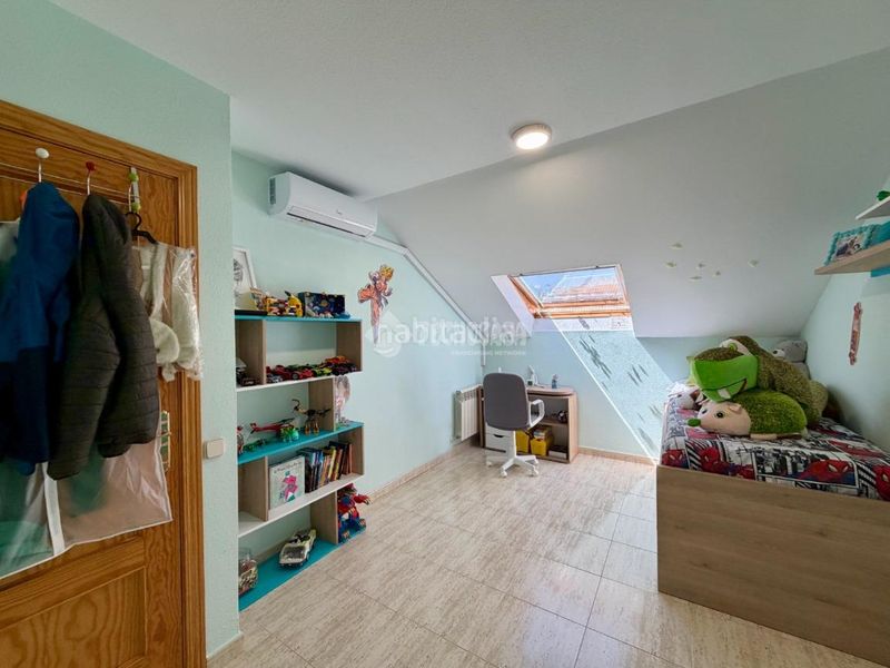 Foto e5132c5b-1355-4d5c-9904-64f254d7f4c1. Casa pareada casa en venta en Villanueva de la Torre
