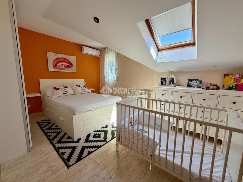Foto fd04c963-57c6-4bfb-969a-0f62f49c37ca. Casa pareada casa en venta en Villanueva de la Torre