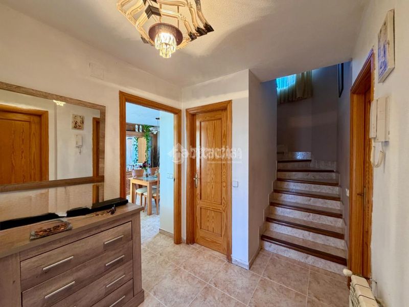 Foto dfb3db41-e150-4b1e-bf63-30e3e93c4ab7. Casa pareada casa en venta en Villanueva de la Torre