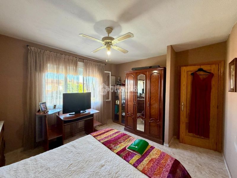 Foto ff86a993-fcfd-4784-956f-5eac09442fe5. Casa pareada casa en venta en Villanueva de la Torre