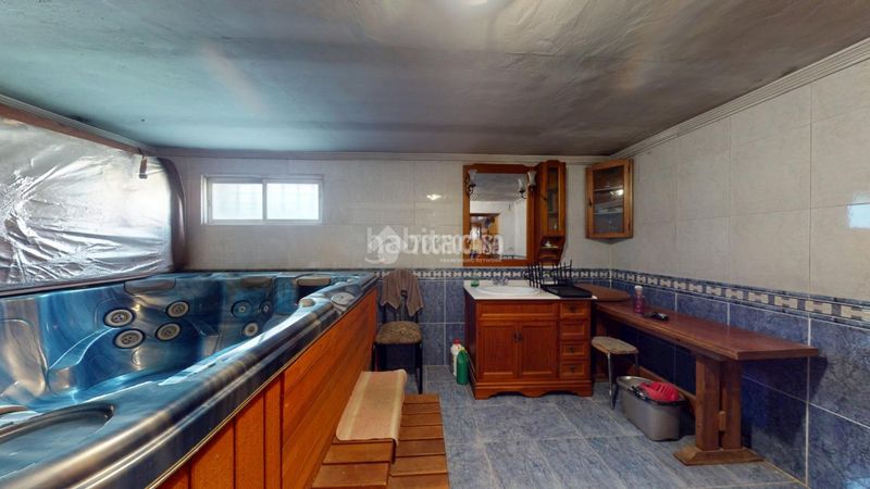 Foto 77da66a1-e8b1-4dee-9493-0457787c51de. Casa bifamiliare con riscaldamento parcheggio in Vallehermoso Azuqueca de Henares