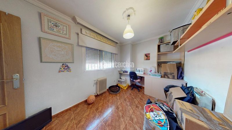 Foto c62e3e37-b597-4160-b86f-ca48ce88b3c4. Casa bifamiliare con riscaldamento parcheggio in Vallehermoso Azuqueca de Henares