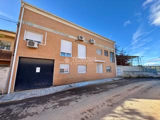 Etagenwohnung in Villanueva de la Torre. Piso en venta en villanueva de la torre
