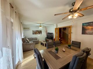 Towny house in Vallehermoso. Casa en venta en azuqueca de henares