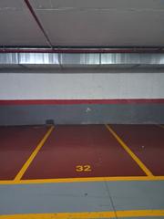 Posto auto in Avinguda Pallaresa 126