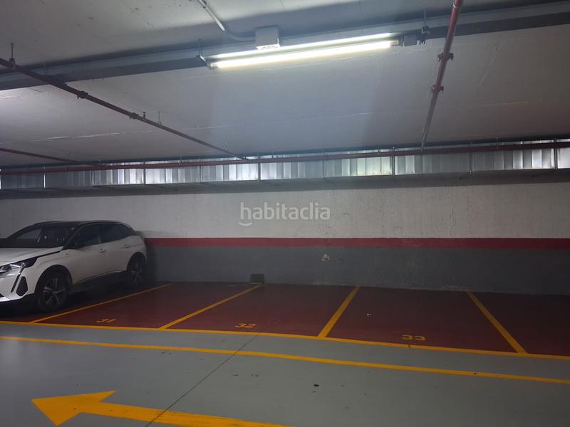 Foto 0c7a79b0-eda7-4edc-b421-0f20c04442c3. Lloguer aparcament cotxe a avinguda pallaresa 126 a Santa Coloma de Gramenet