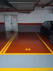 Alquiler Parking coche  Avinguda pallaresa 73. Parking individual de alquiler