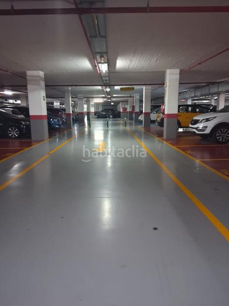 Foto 5588a681-7bea-4a9a-a283-01645d2669e9. Location parking voiture dans avinguda pallaresa 73 dans Santa Coloma de Gramenet