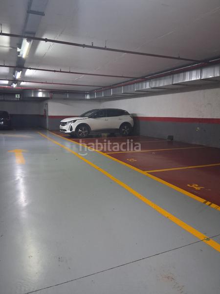 Foto 566720f2-936f-46f2-b630-3281df4d1b58. Location parking voiture dans avinguda pallaresa 73 dans Santa Coloma de Gramenet