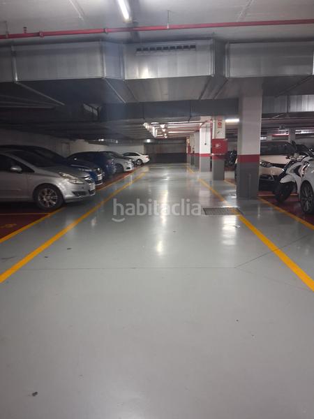 Foto 86310741-3266-4baf-9473-ff380a876694. Location parking voiture dans Singuerlín Santa Coloma de Gramenet