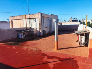 Doppelhaus en Albalat de la Ribera. Casa en albalat de la ribera