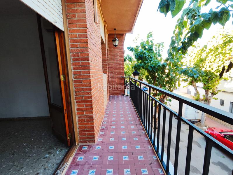 Foto 0c87b3b7-a6ee-4020-b9ce-61c125f01204. Doppelhaus mit kamin parking in Albalat de la Ribera