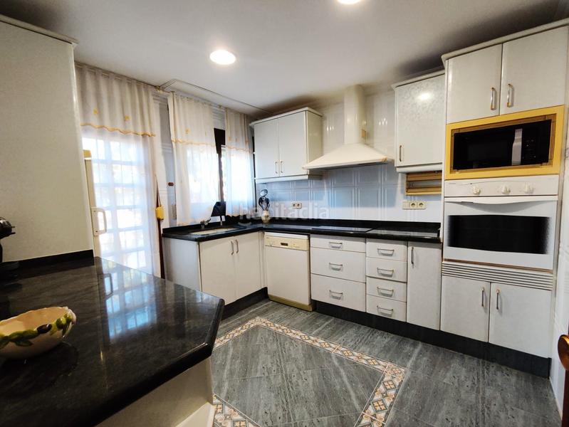 Foto 16c7a1cc-5707-43c4-bd20-adf0e2d96e69. Doppelhaus mit kamin parking in Albalat de la Ribera