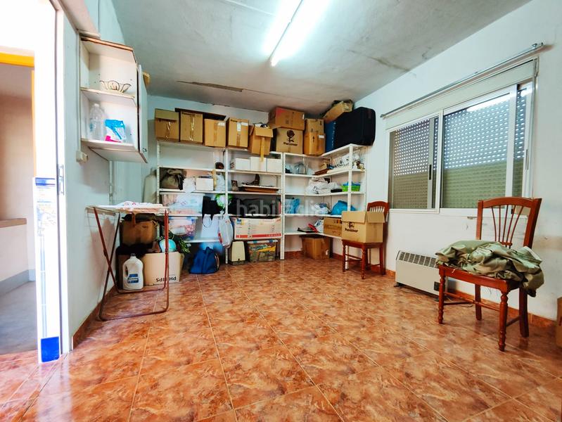 Foto 1a4178f4-6d30-4909-b49a-49861482aa11. Doppelhaus mit kamin parking in Albalat de la Ribera