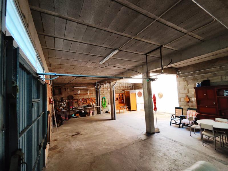 Foto 1c963d36-6f9f-45d9-b813-a4b9672bb24b. Doppelhaus mit kamin parking in Albalat de la Ribera