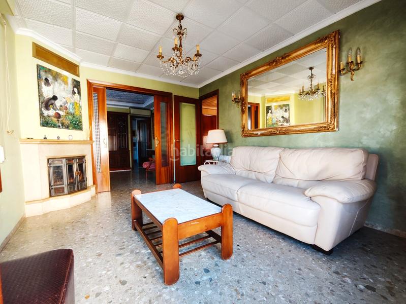 Foto 3ccf2c43-27e6-4301-83b3-e73ca2188d38. Doppelhaus mit kamin parking in Albalat de la Ribera