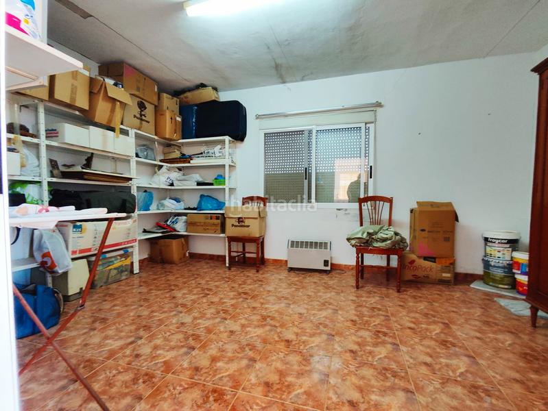 Foto 45b500d6-920c-4b7b-9ff0-b5e9b204de54. Doppelhaus mit kamin parking in Albalat de la Ribera