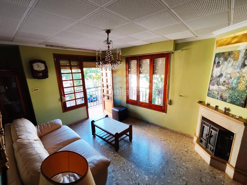 Foto 7b71846a-6b14-4885-8fb7-05f5f08b8d11. Doppelhaus mit kamin parking in Albalat de la Ribera