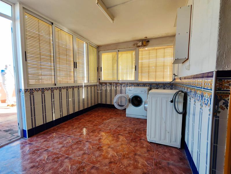 Foto 9dc1550c-890a-413e-b01c-524bf541b56e. Doppelhaus mit kamin parking in Albalat de la Ribera