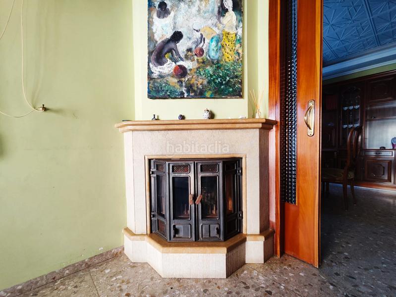 Foto a54dd95e-bec1-4f46-af11-73e437e79926. Doppelhaus mit kamin parking in Albalat de la Ribera