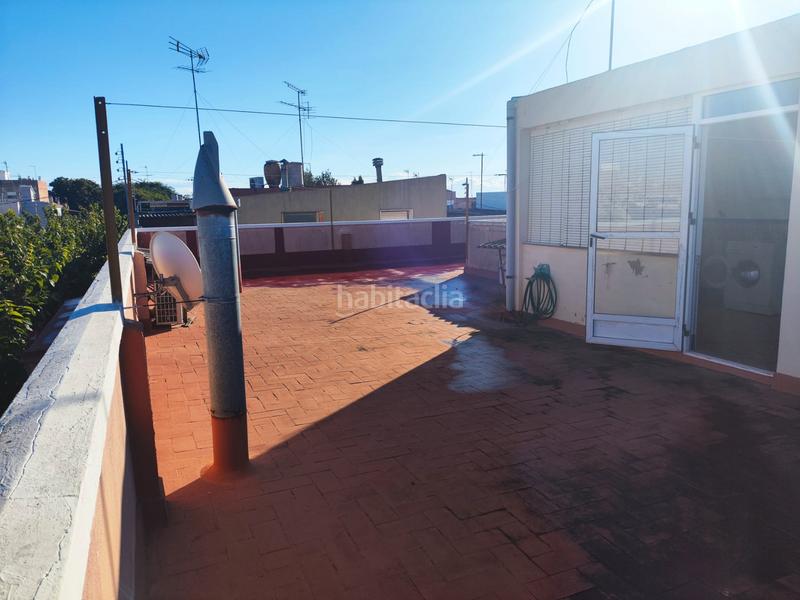 Foto b33b7db4-c34b-4b94-bd34-479236e77b30. Doppelhaus mit kamin parking in Albalat de la Ribera