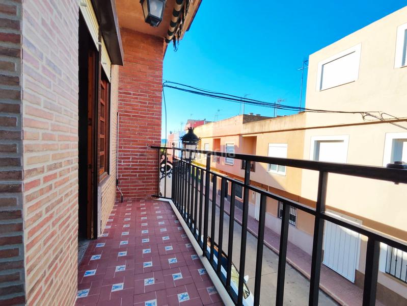 Foto b49fa66c-af3d-46de-855e-8e676d1f46a1. Doppelhaus mit kamin parking in Albalat de la Ribera
